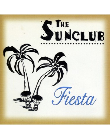 Fiesta - The Sunclub