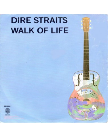 Walk of live - Dire Straits